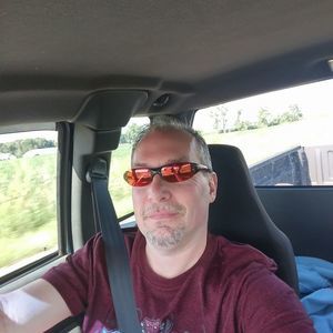 Meet your Posher, Terry